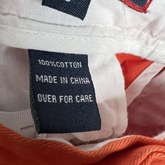 Pennington Bailes Boys Florida Gators Stadium Pants Cotton Size 8 (22Wx22L) - Picture 12 of 15